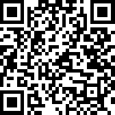 Código QR da página da organização