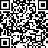 Código QR da página da organização