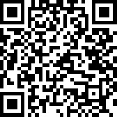 Código QR da página da organização