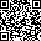 Código QR da página da organização