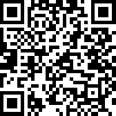 Código QR da página da organização