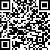Código QR da página da organização