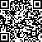 Código QR da página da organização