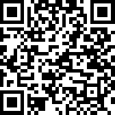 Código QR da página da organização