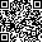 Código QR da página da organização