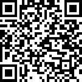 Código QR da página da organização