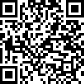 Código QR da página da organização