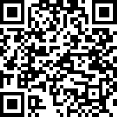 Código QR da página da organização