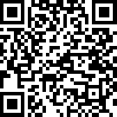 Código QR da página da organização