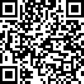 Código QR da página da organização