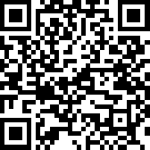 Código QR da página da organização
