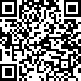 Código QR da página da organização