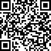 Código QR da página da organização
