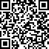 Código QR da página da organização