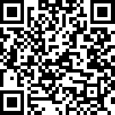 Código QR da página da organização