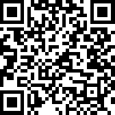 Código QR da página da organização
