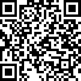 Código QR da página da organização
