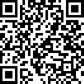 Código QR da página da organização