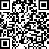 Código QR da página da organização