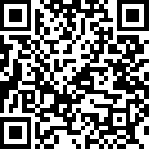 Código QR da página da organização