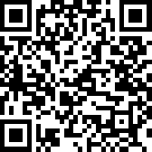 Código QR da página da organização