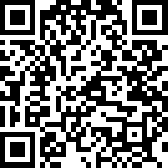 Código QR da página da organização