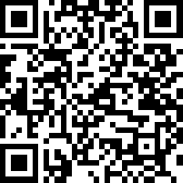 Código QR da página da organização