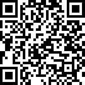 Código QR da página da organização