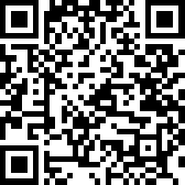 Código QR da página da organização