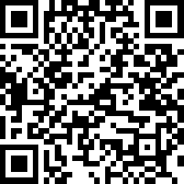 Código QR da página da organização