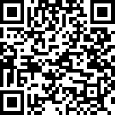 Código QR da página da organização