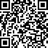 Código QR da página da organização