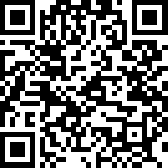 Código QR da página da organização