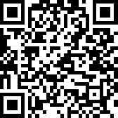 Código QR da página da organização