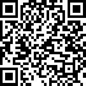 Código QR da página da organização