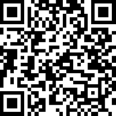 Código QR da página da organização