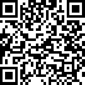 Código QR da página da organização