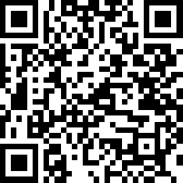 Código QR da página da organização
