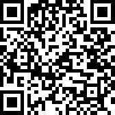 Código QR da página da organização