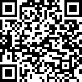 Código QR da página da organização