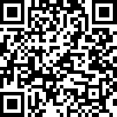 Código QR da página da organização