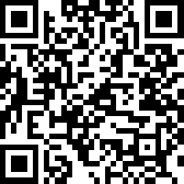 Código QR da página da organização