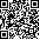 Código QR da página da organização