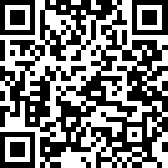 Código QR da página da organização