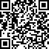 Código QR da página da organização