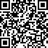 Código QR da página da organização