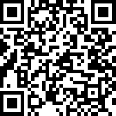 Código QR da página da organização