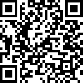Código QR da página da organização