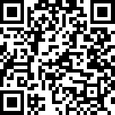 Código QR da página da organização