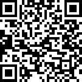 Código QR da página da organização